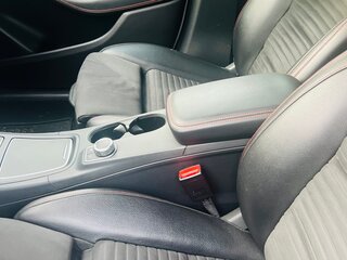 2015 Mercedes-Benz B-Класс 180 II (W246) Рестайлинг, серебристый, 1730000 рублей, вид 5