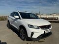 2020 Geely Coolray I, белый, 1360000 рублей - вид 2
