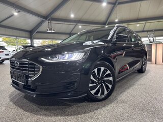 2023 Ford Focus Active IV Рестайлинг, чёрный, 2100000 рублей, вид 1