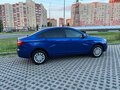 2021 Lada (ВАЗ) Vesta I, синий - вид 3