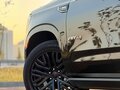 2022 GMC Yukon XL V, чёрный - вид 9