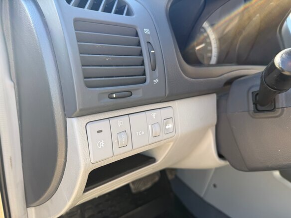 2007 Kia Cerato I, золотистый, 400000 рублей - вид 11