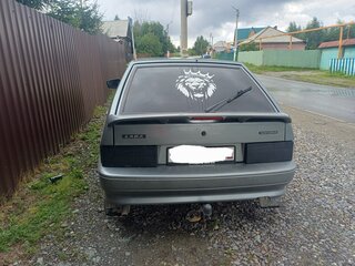 2012 Lada (ВАЗ) 2114, серый, 235000 рублей, вид 5