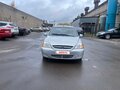 2005 Kia Rio I Рестайлинг, серебристый, 265000 рублей