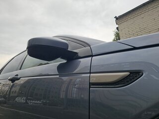2017 Land Rover Discovery Sport I, серый, 1750000 рублей, вид 5