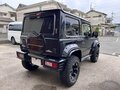 2023 Suzuki Jimny Sierra IV, чёрный, 1877000 рублей - вид 2