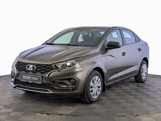 2025 Lada (ВАЗ) Iskra, коричневый, 1450000 рублей, вид 1