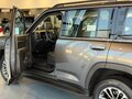 2026 Haval H9 II, серый - вид 8