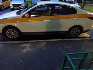 2019 Kia Rio IV, белый, 630000 рублей, вид 3