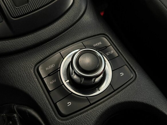 2012 Mazda CX-5 I, красный, 1399000 рублей - вид 20