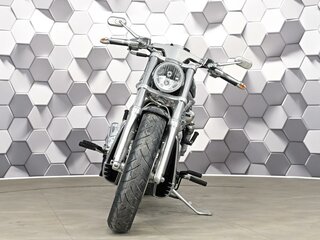 2007 Harley-Davidson V-Rod, чёрный, 969000 рублей, вид 5