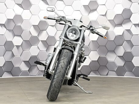 2007 Harley-Davidson V-Rod, чёрный, 969000 рублей, вид 5
