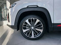 2025 Changan CS35 Plus I Рестайлинг, белый - вид 7