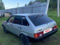 2004 Lada (ВАЗ) 21093i, серебристый, 170000 рублей - вид 5