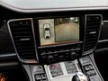 2015 Porsche Panamera GTS I Рестайлинг, чёрный - вид 8