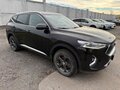 2022 Haval F7 I, чёрный, 1700000 рублей - вид 1