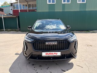 2025 Haval Jolion I Рестайлинг, чёрный, 2000000 рублей, вид 2