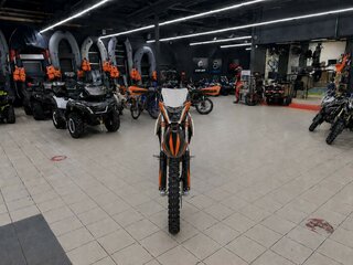 2026 Oxo Pride, оранжевый, 214200 рублей, вид 5