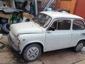 1966 ЗАЗ 965, белый, 180000 рублей
