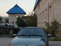 2010 Lada (ВАЗ) 2114, серый, 320000 рублей - вид 4