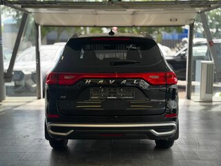 2024 Haval M6 II, чёрный, 1700000 рублей, вид 5