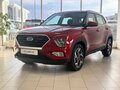 2025 Solaris HC, красный, 3645000 рублей