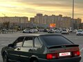 2011 Lada (ВАЗ) 2114, серый, 230000 рублей - вид 4