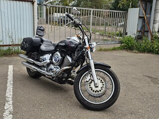 Yamaha XVS1100