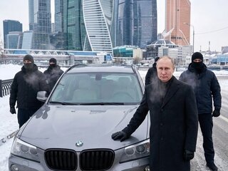 2013 BMW X3 20d xDrive II (F25), серый, 2149000 рублей, вид 5