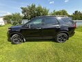 2015 Ford Explorer Sport V, чёрный, 2350000 рублей - вид 4