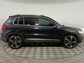 2011 Volkswagen Tiguan I Рестайлинг, чёрный, 1280000 рублей - вид 7