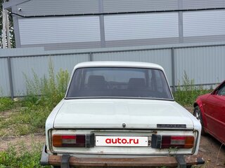 1996 Lada (ВАЗ) 21065, белый, 47000 рублей, вид 2