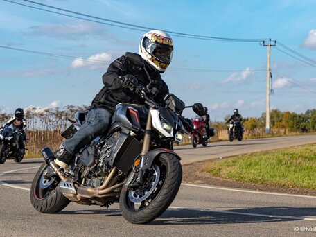 2026 QJMotor SRK 800, белый, 700000 рублей, вид 2