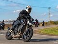 2026 QJMotor SRK 800, белый, 700000 рублей - вид 1