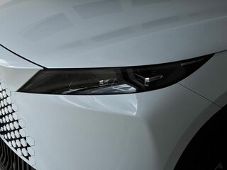 2026 Omoda C7, белый, 3299000 рублей, вид 2