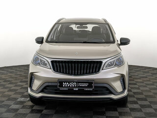 2023 Livan X3 Pro, жёлтый, 1370000 рублей, вид 2