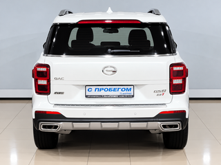 2020 GAC GS8 I, белый, 2595000 рублей, вид 3