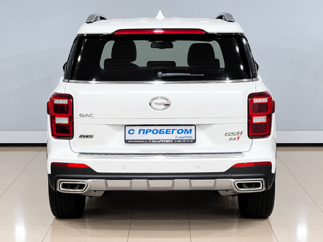2020 GAC GS8 I, белый, 2550000 рублей, вид 3