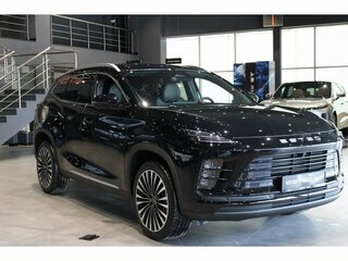 2026 Esteo MX, чёрный, 4290000 рублей, вид 2