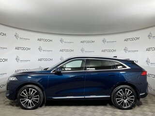 2023 Wey 05, синий, 3949900 рублей, вид 3