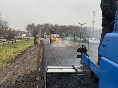 2009 Hanta F2045C, 4000000 рублей, вид 2
