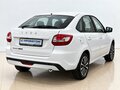 2026 Lada (ВАЗ) Granta I Рестайлинг, белый, 1249000 рублей - вид 3