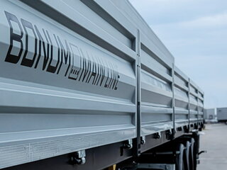 2026 Bonum 914296-06, серый, 4380000 рублей, вид 2