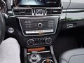 2018 Mercedes-Benz GLS 350 d I (X166), чёрный - вид 11
