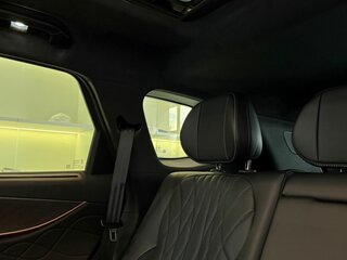 2026 Jaecoo J8, белый, 4645000 рублей, вид 3
