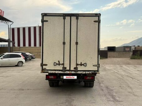 2020 Ford Transit, серебристый, 1850000 рублей, вид 5