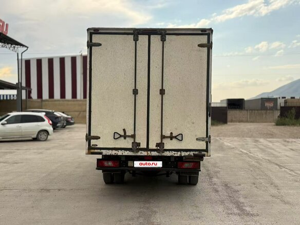 2020 Ford Transit, серебристый, 1850000 рублей - вид 4