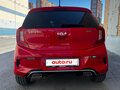 2022 Kia Picanto III Рестайлинг, красный, 1670000 рублей - вид 10