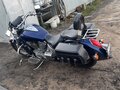 2003 Honda VTX 1300, синий, 650000 рублей - вид 3