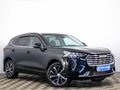2023 Haval Jolion I, чёрный, 1659000 рублей